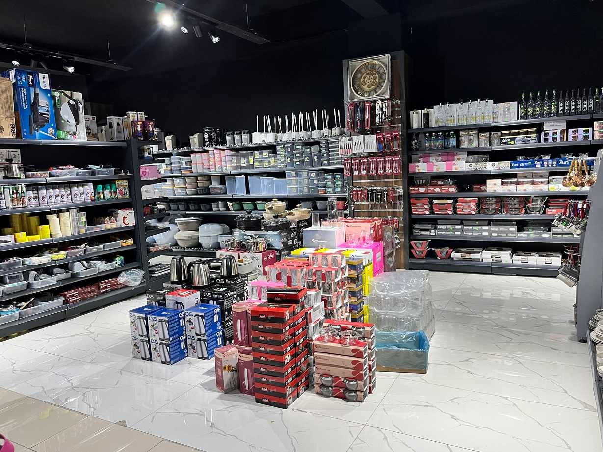 Bimpaş Marketler Zinciri - Görsel 9